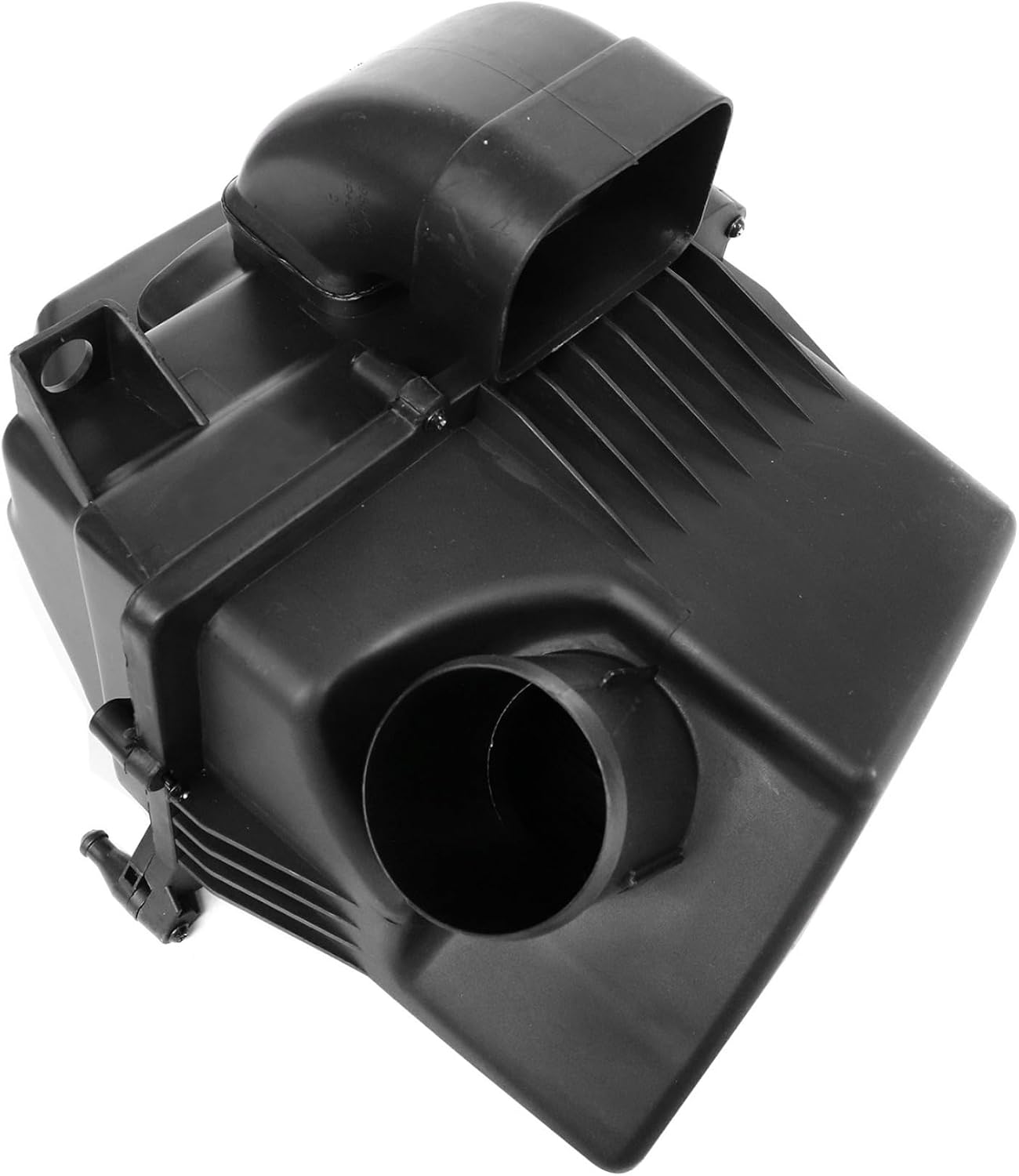 XQSMWF 68290594AB Air Filter Housing Engine Cleaner Box Compatible with Jeep Cherokee 2016 2017-2018