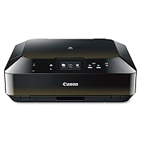 Algopix Similar Product 5 - Canon PIXMA MG6320 Inkjet Multifunction