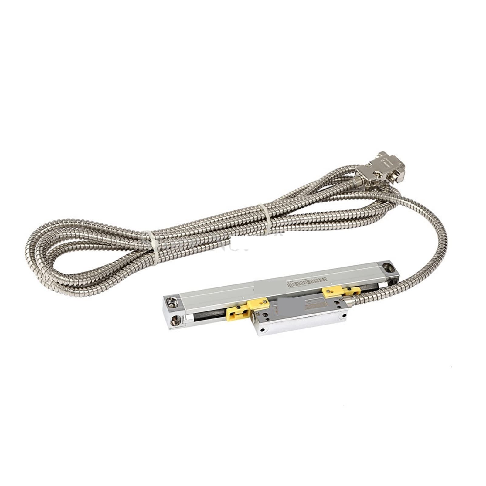 Réglette 0.005mm KA500 120mm : l'espace restreint n'empêche plus la précision