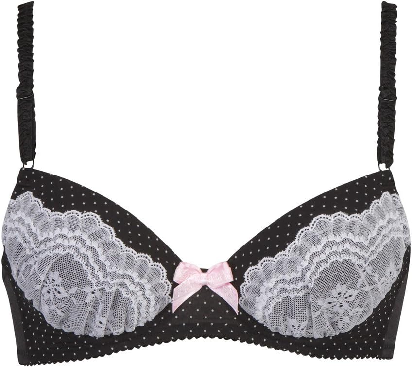 Amazon | (ウイング/ワコール)Wing/Wacoal ブラジャー ふわガール  