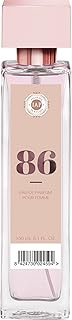 IAP PHARMA PARFUMS nº 86 Eau de Parfum Oriental, Mujer, 150 ml