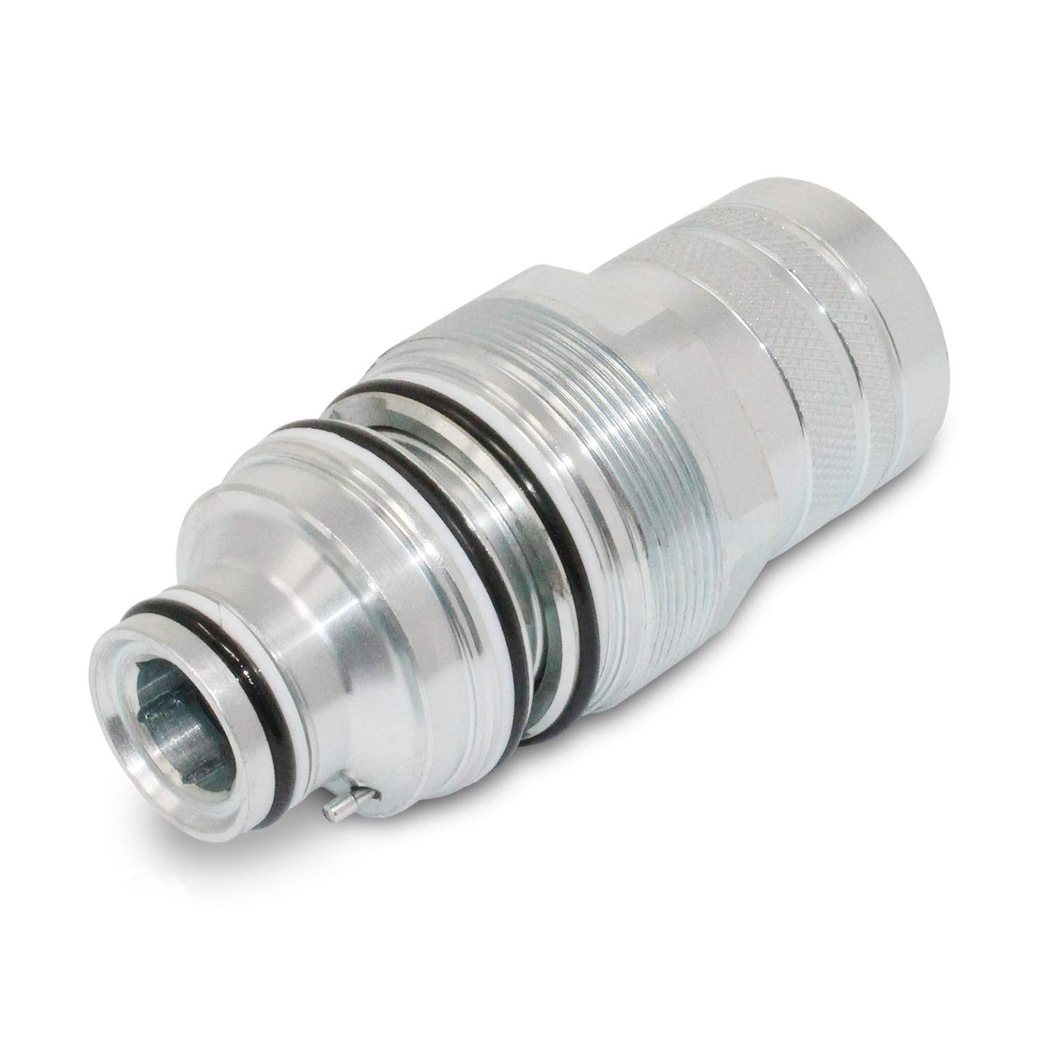 さー Amazon.com: Kubota V0511-77150 Replacement Hydraulic Female Flat
