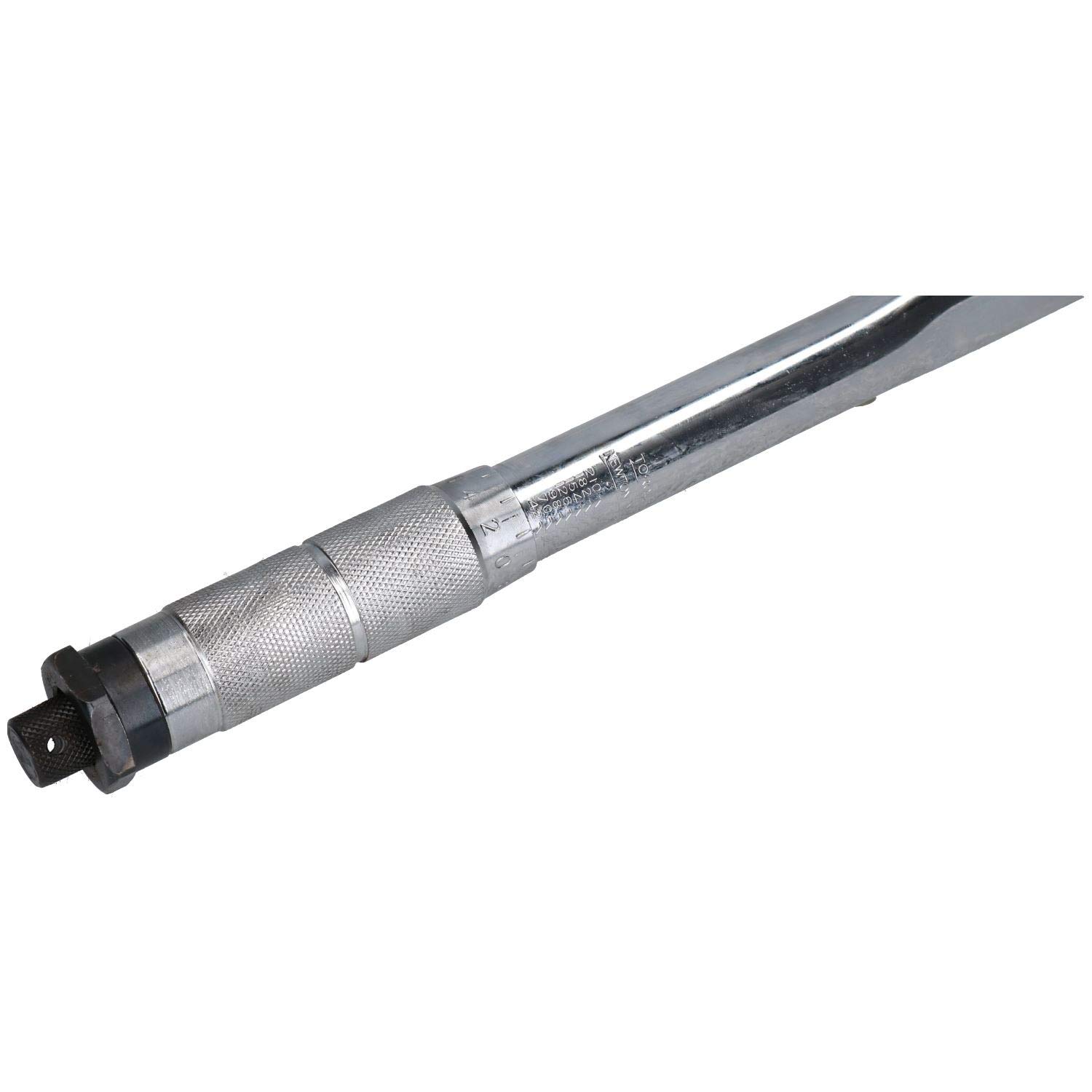 Klucz dynamometru 1/2" Cliquet Cliquez na 28-210 nm / 21-154 ft/lb786 w górach