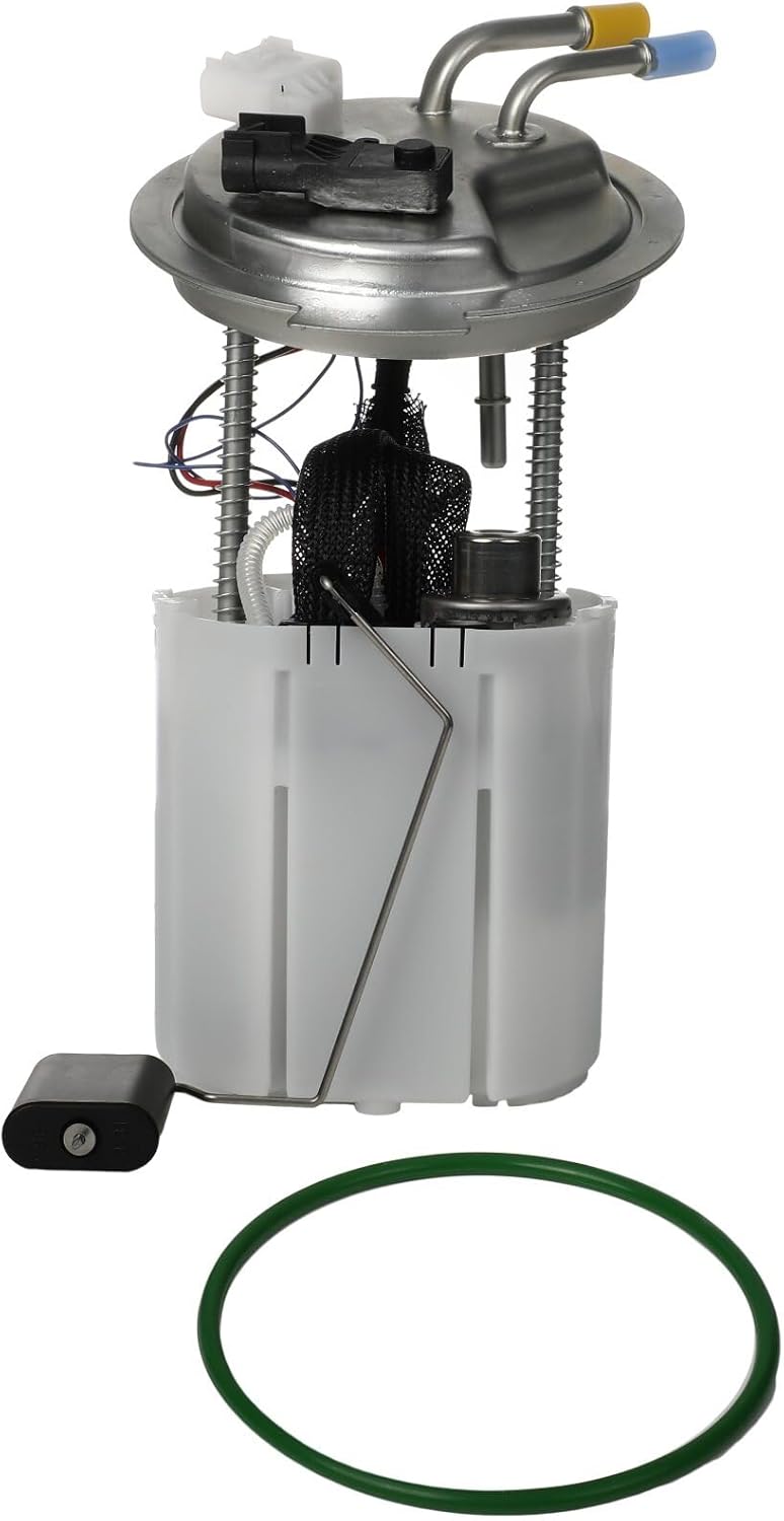 Electric Fuel Pump Module Assembly Compatible for Chevrolet for Suburban 5.3L 2015-2019 for GMC for Yukon XL 5.3L 2015-2019 for Cadillac for Escalade ESV 6.2L 2015-2020