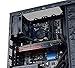 Cooler Master N400 - Mid Tower Computer Case with Fully Meshed Front Panel (NSE-400-KKN2)