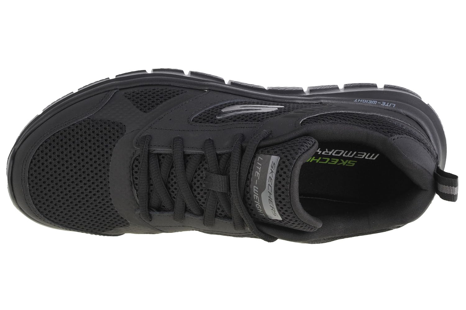 Skechers Herren Track Syntacsneakers,Sports Shoes