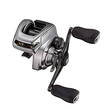 SHIMANO Bantam MGL PG ベイトリール Amazon | シマノ(SHIMANO) ベイトリール 両軸 ブラックバス 18