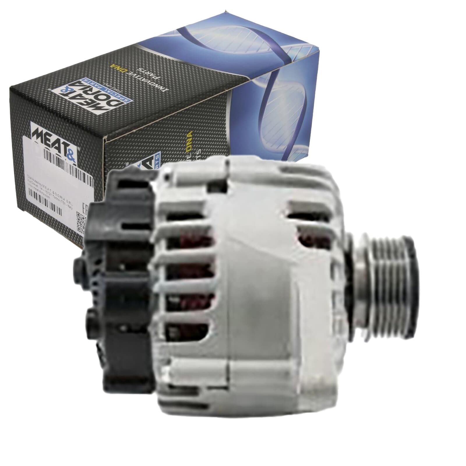 Meat & Doria Generator 5515091 Für Kia