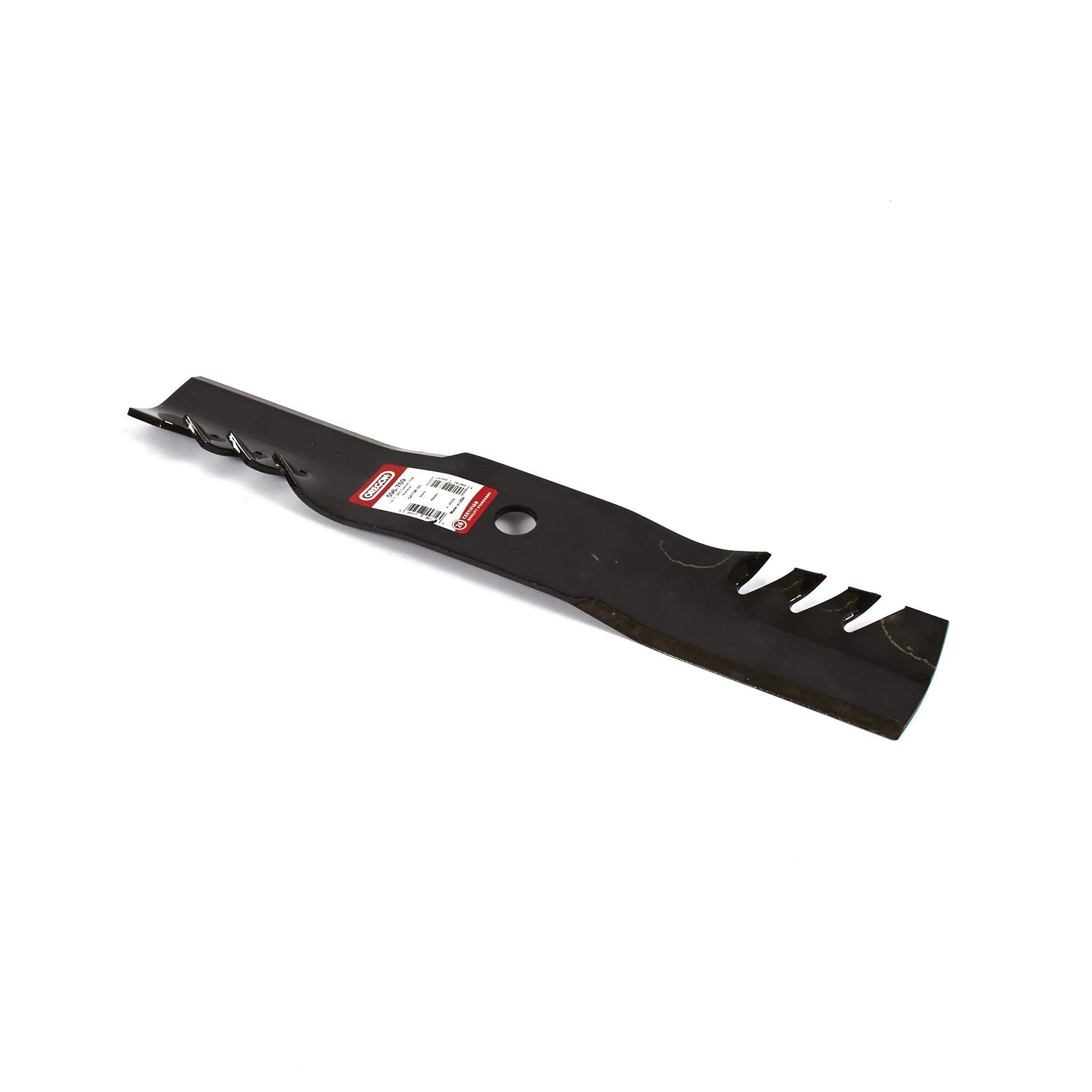 Amazon.com : Oregon OEM 596-769 Product Blade John Deere Gator G5