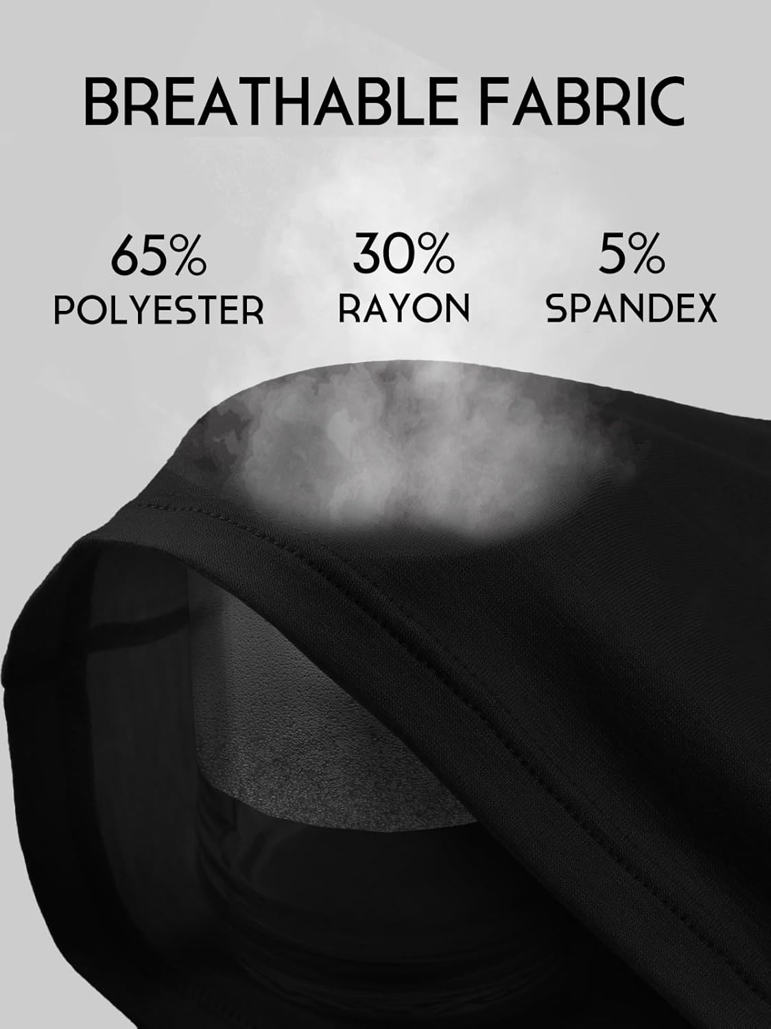 V FOR CITY Womens Built-in Bra Cami Dresses with Pockets Adjustable Strap V Neck Tiered Vacation Party Dress 2026 - Image 3