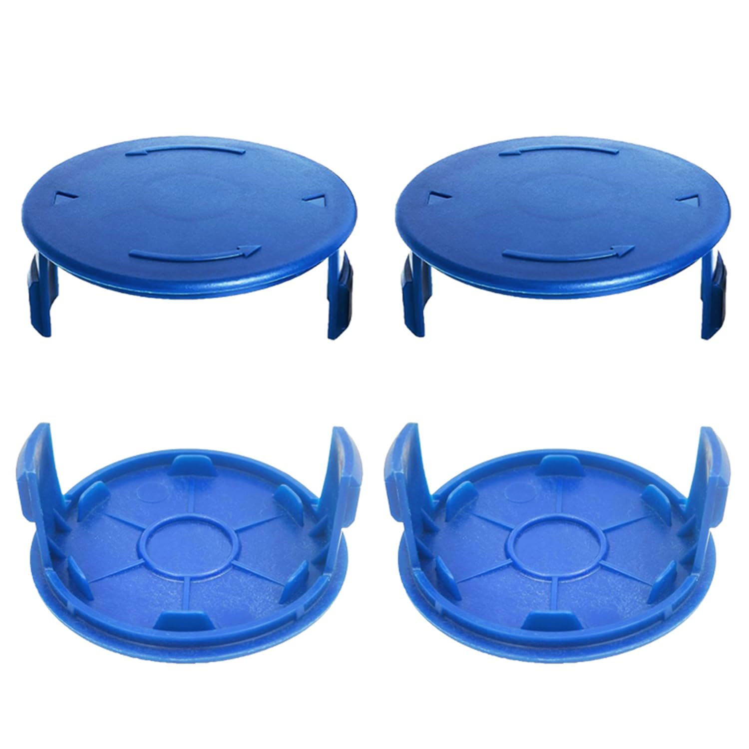 Amazon.com : tolparts Replacement Trimmer Spool Caps for Kobalt