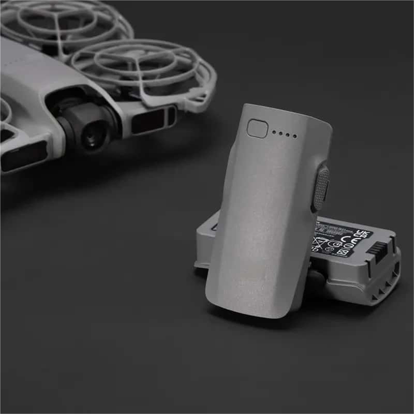 Compatibile con DJI Neo 2 Batteria Di Volo Intelligente, 2PC