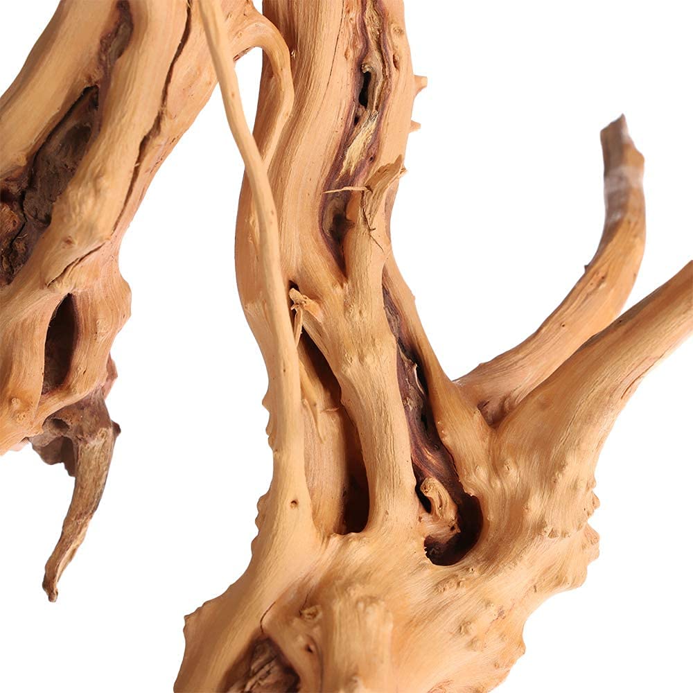 Buy Natural Driftwood for Aquarium (Large (15 to 18 inches) Online at Low Prices in India