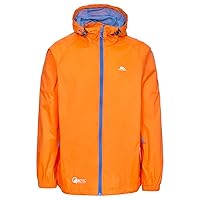 Trespass Qikpac Compact Pack Away - Giacca impermeabile da donna