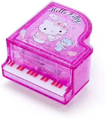 Kitty Hello Cómo jugar al póquer en línea Videos - Mini sacapuntas Mini Sharpener Trip