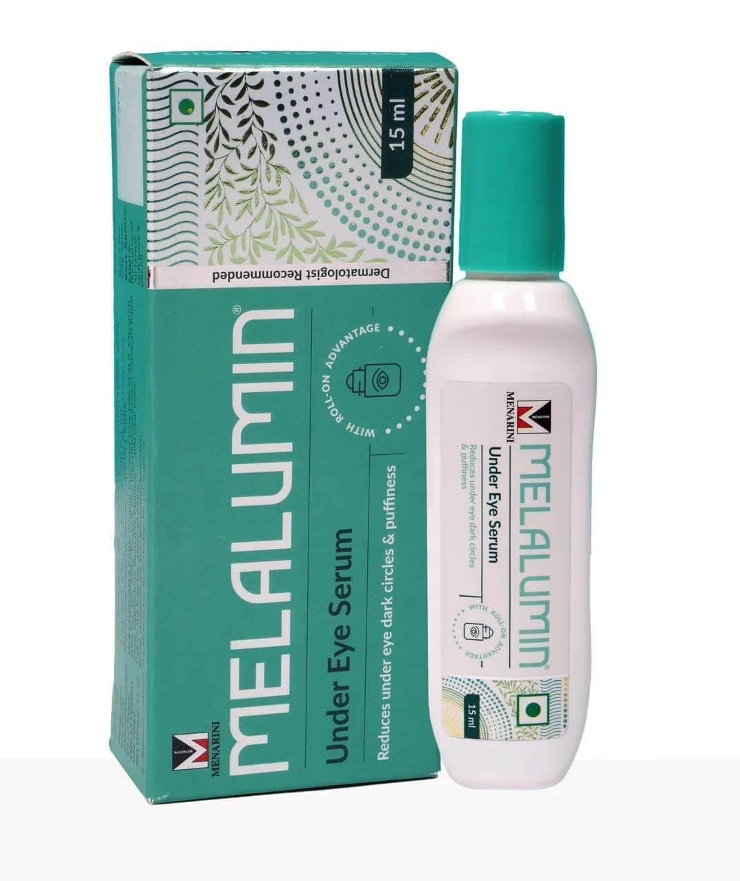 Mela Lumin Under Eye Serum for Reducing Under Eye Dark Circles and Puffiness, 15ml-picture-24