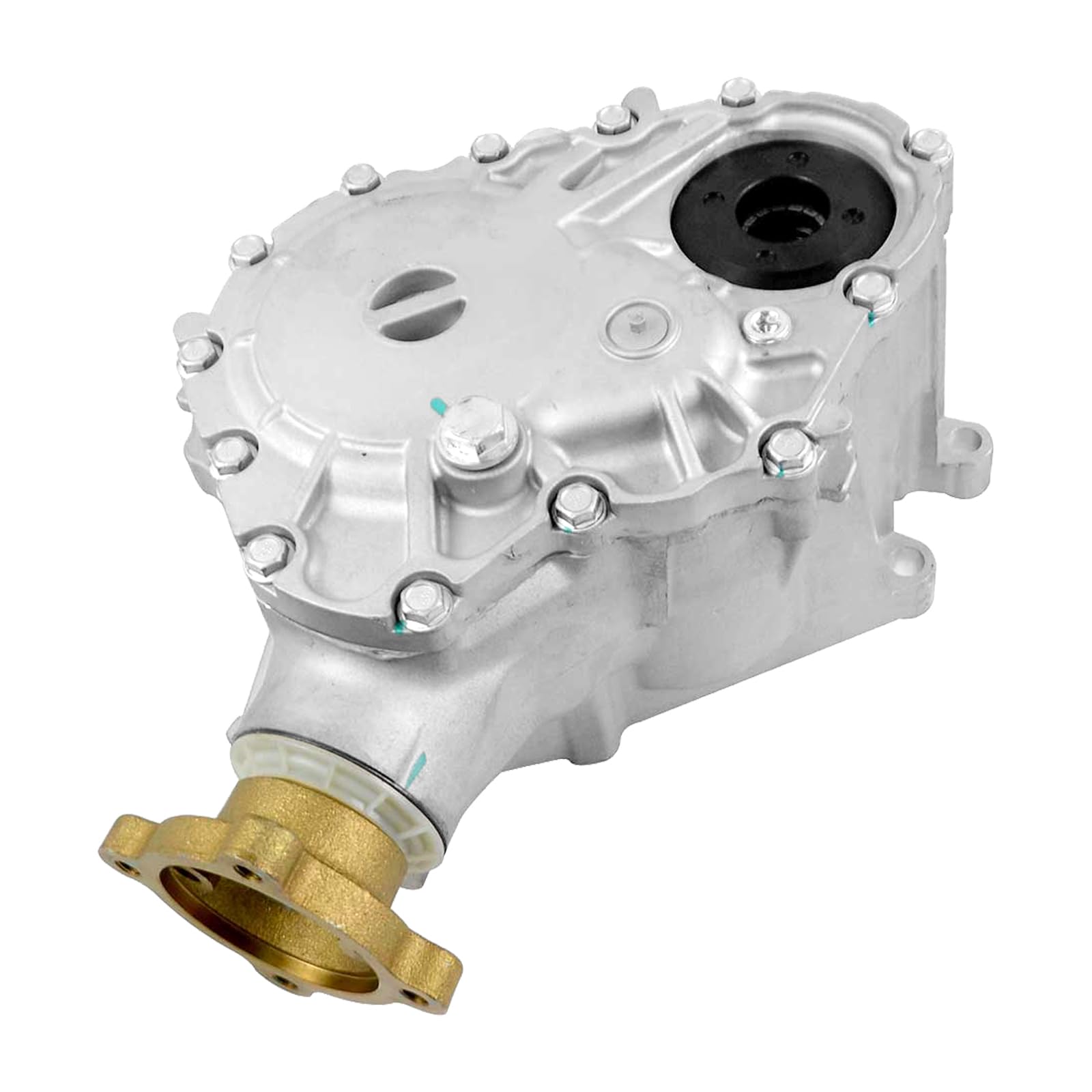 Flynsu AW21-27-500R-9U Transfer Case Replacement for 2008-2015