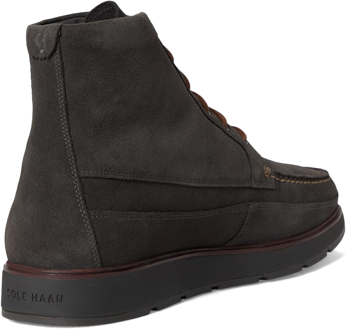 Cole Haan Men's Muir Moc-tall