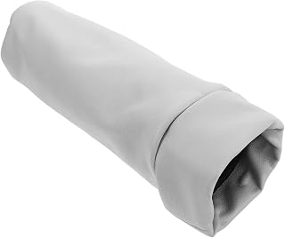 MAGICLULU Alto Sax Mouthpiece Neck Pouch for Storage, Waterproof Cloth Bag | Simple Stylish Pouch, Protects Mouthpiece and Neck, Easy to Carry, for Occasions
