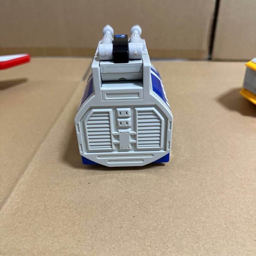 Amazon.co.jp: DXマシンコマンダーロボ 出撃 マシンロボ