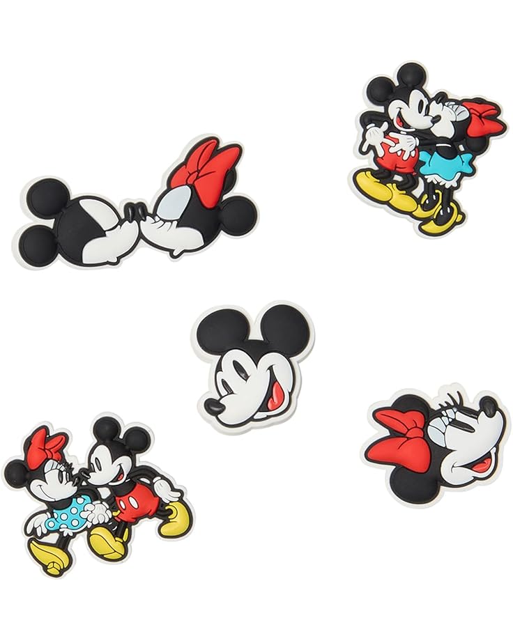 Crocs Jibbitz Characters - Main View