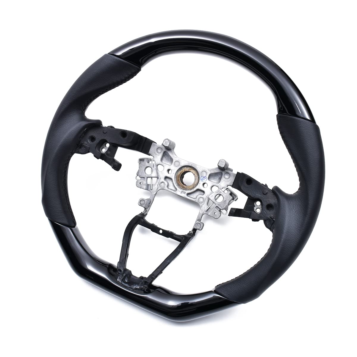 Amazon | オデッセイ RC 後期 ステアリングホイール コンビ