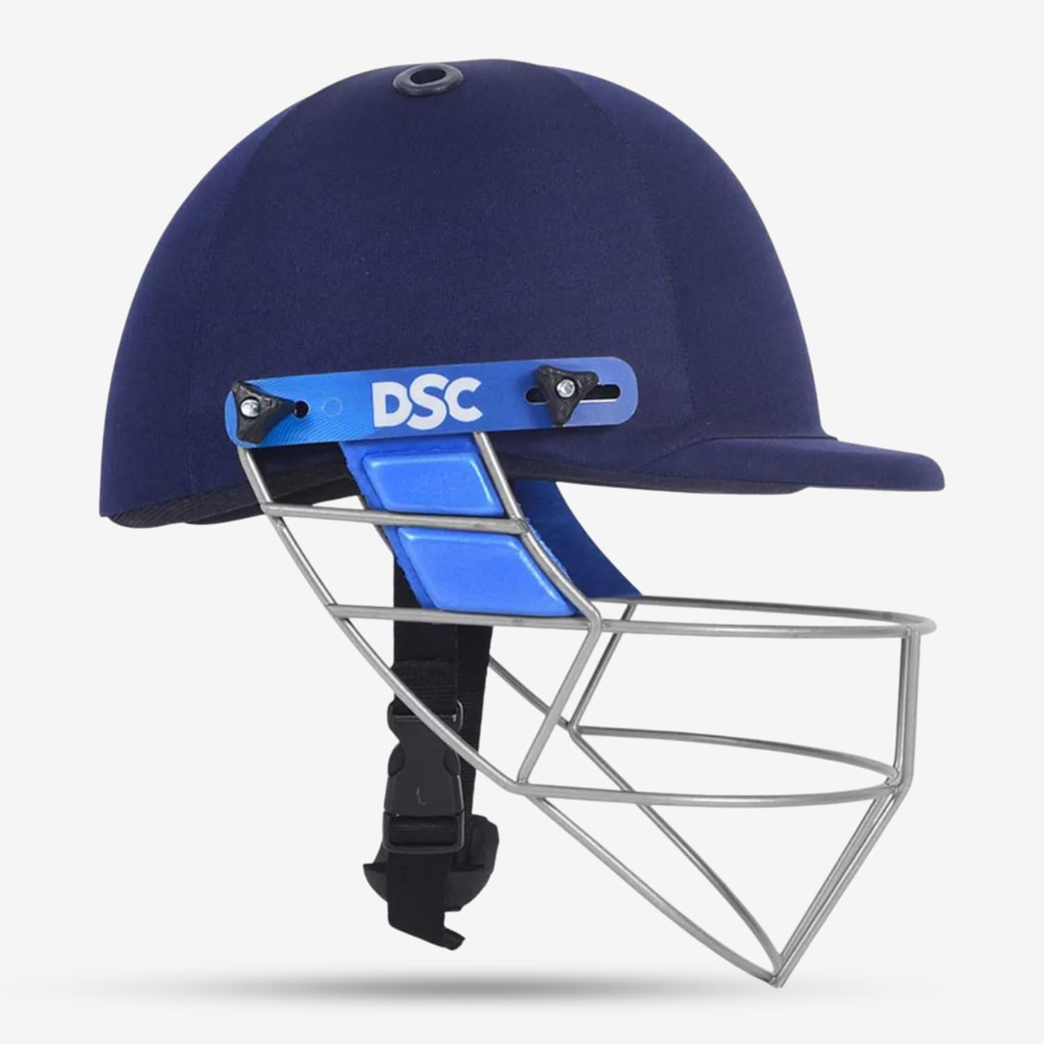 DSC Premium Kashmir Willow Cricket Kit with Helmet, Size-4, Left Hand 1