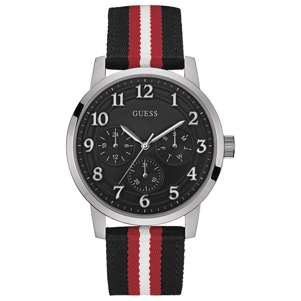 Brooklyn W0975G1 Herrenuhr