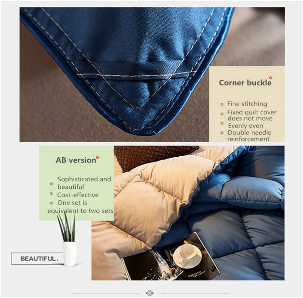 FEATHER QUILT ライトブルー 羽毛 キルト 肌掛ケ布団 掛け布団 FEATHER QUILT ライトブルー 羽毛 キルト 肌掛ケ布団 掛け布団