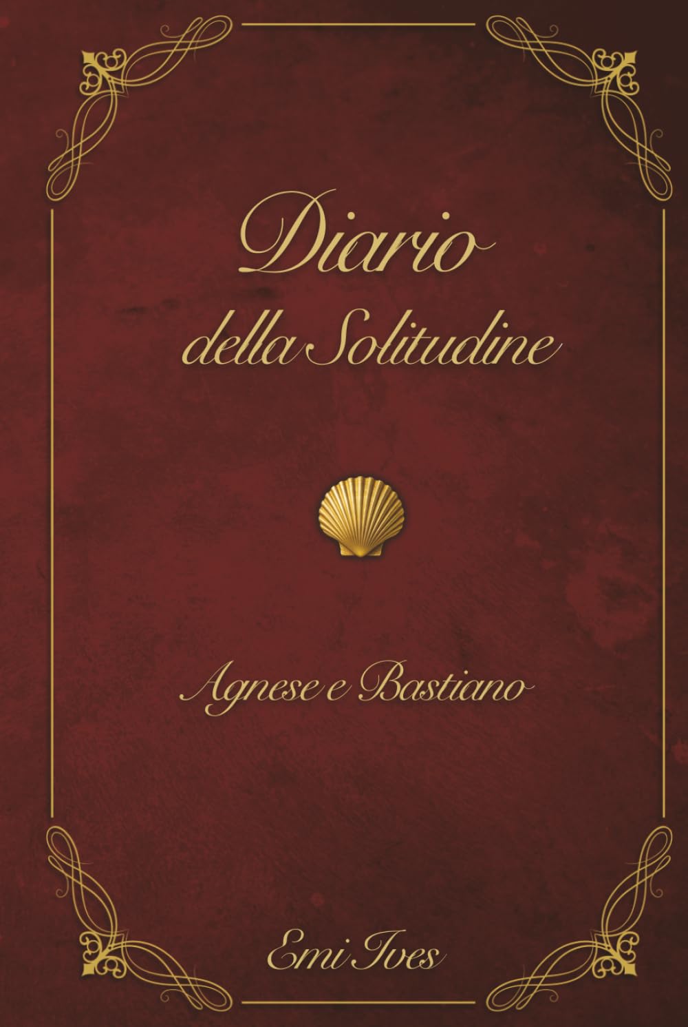 Diario della Solitudine: Agnese e Bastiano