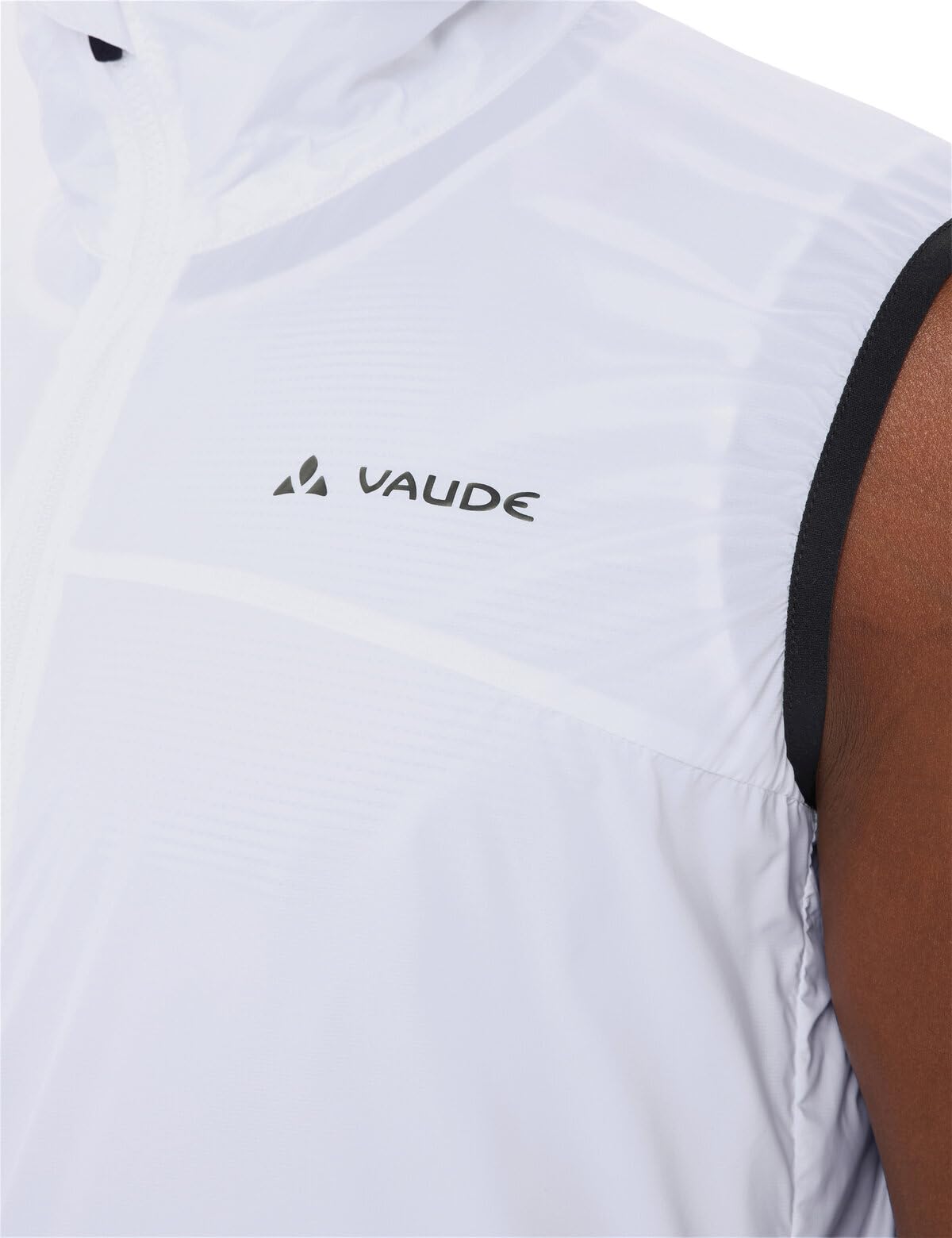 VAUDE Men's Matera Air Vest Gilet Homme
