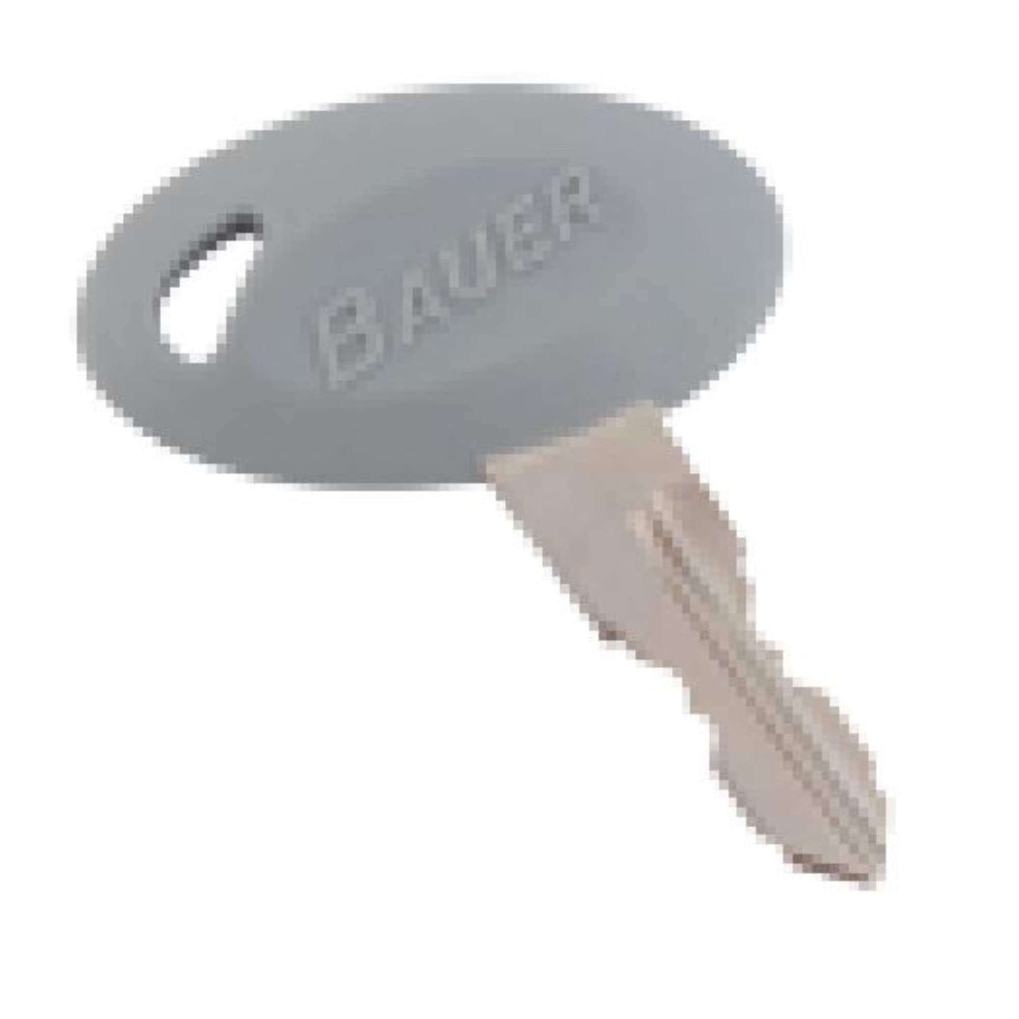 AP Products013-689722 Bauer Repl. Key #722 (5 Pack)