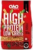 Ciao Carb Low Carb High Protein Fusilli Pasta 200g (7g Carbs Per Portion Keto Pasta) - Pack of 3
