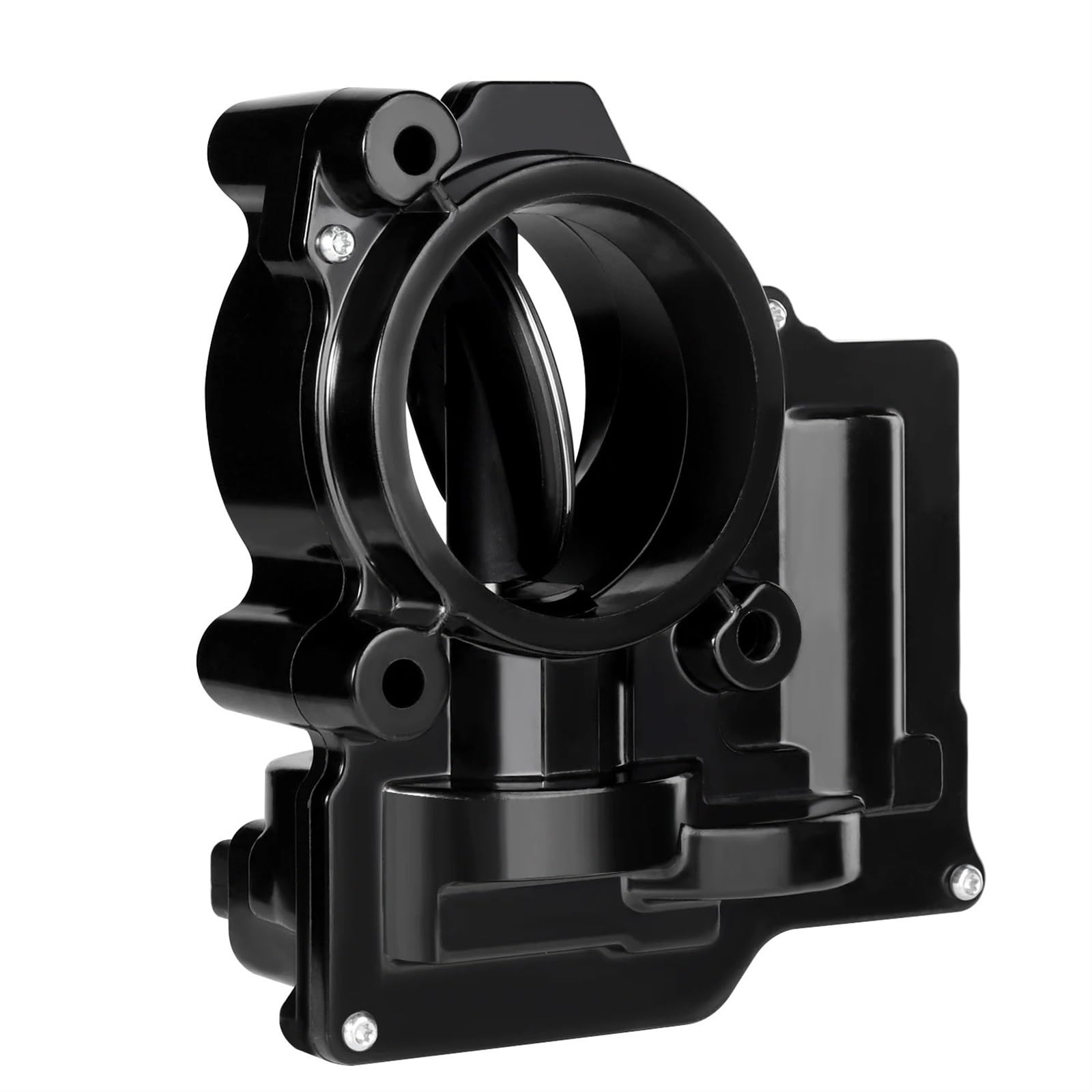 per A1 2011-2014 1.4 per TFSI per CAVG per CTHG per CTJA A2C59511700 Attuatore Valvola A Farfalla 03C128063B Valvola Controllo Corpo Farfallato Corpo farfallato