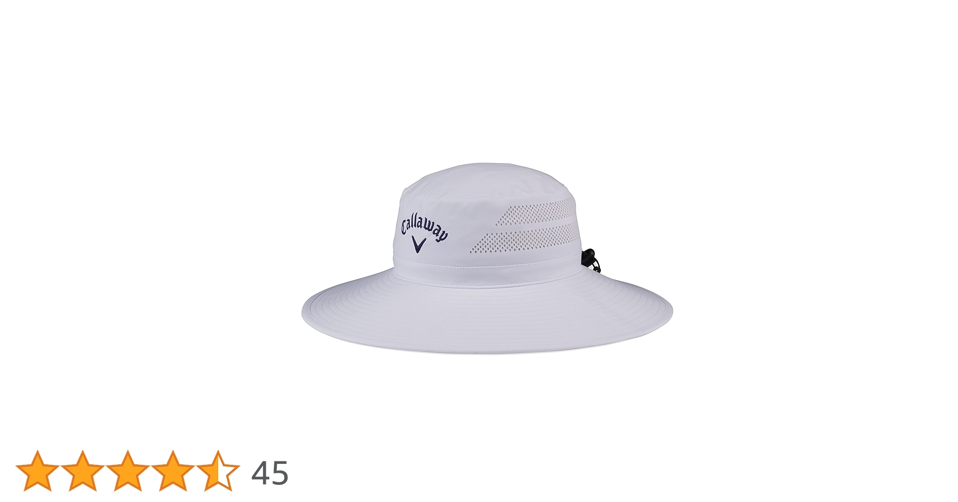 し*ん様 新品未使用　Callaway + CLUBHAUS Buket Hat Callaway Bucket Hat '21 Golf Headwear - Discount Golf