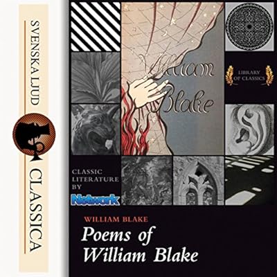 Poems of William Blake