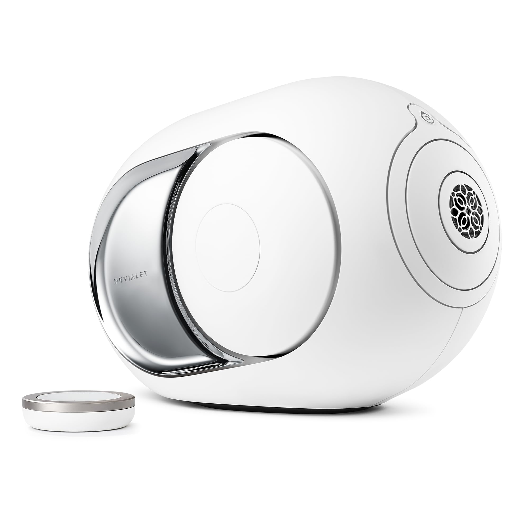 Amazon.com: Devialet - Phantom I 103dB - High-Fidelity Wireless