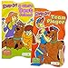 Scooby Doo Board Books - Set of Two Books (Assorted Titles)