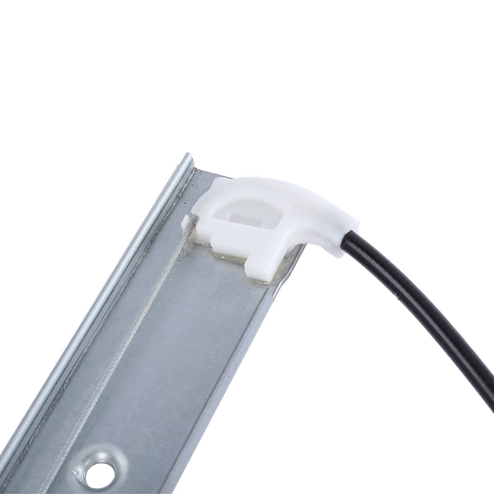 Frankberg Alzacristallo elettrico posteriore destro con motore 55363284AD