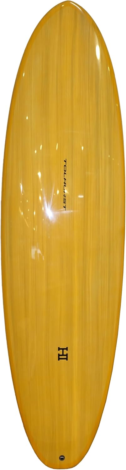 25 サンダーボルト HARLEY INGLEBY SERIES サーフボード MOE TOLHUST 