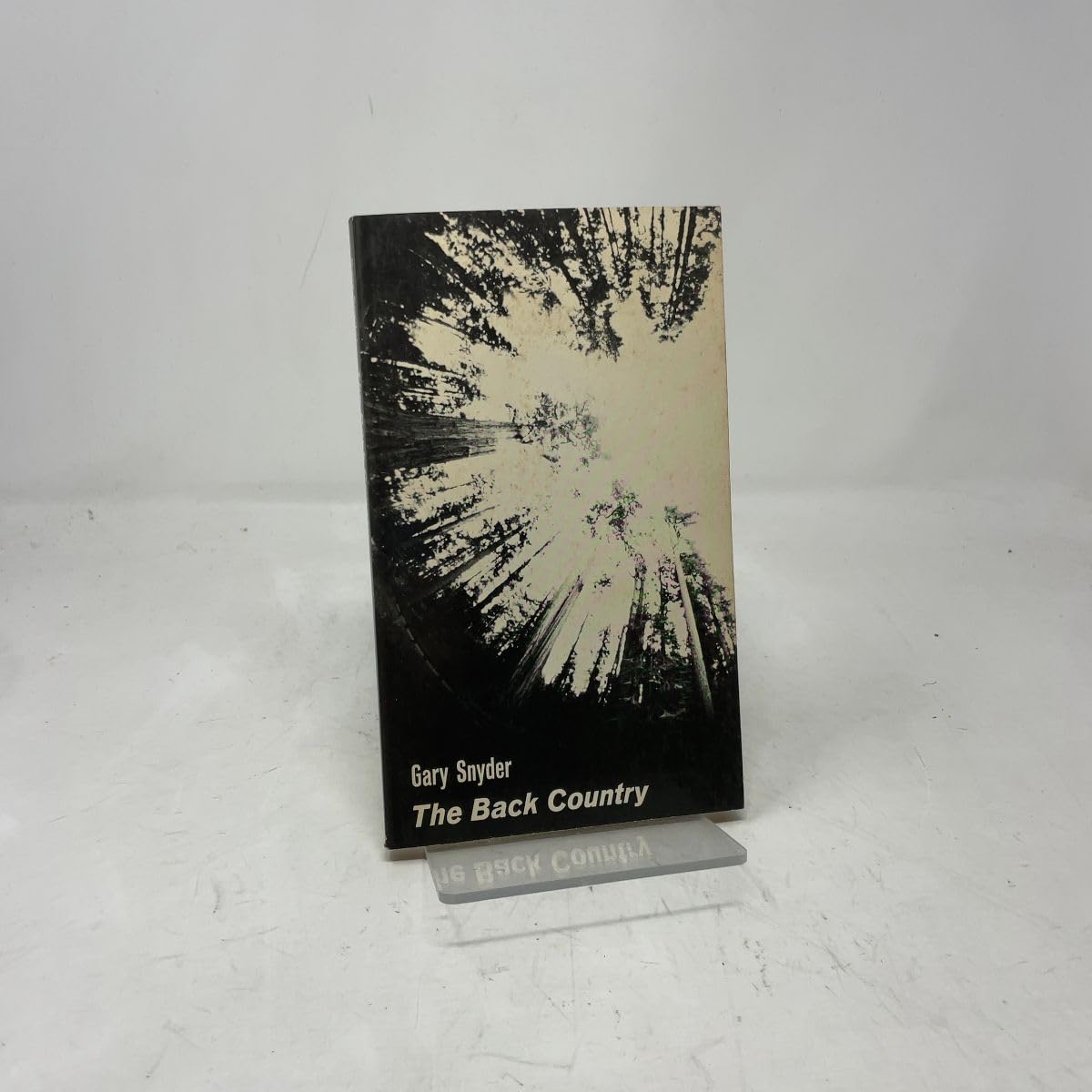 The Back Country