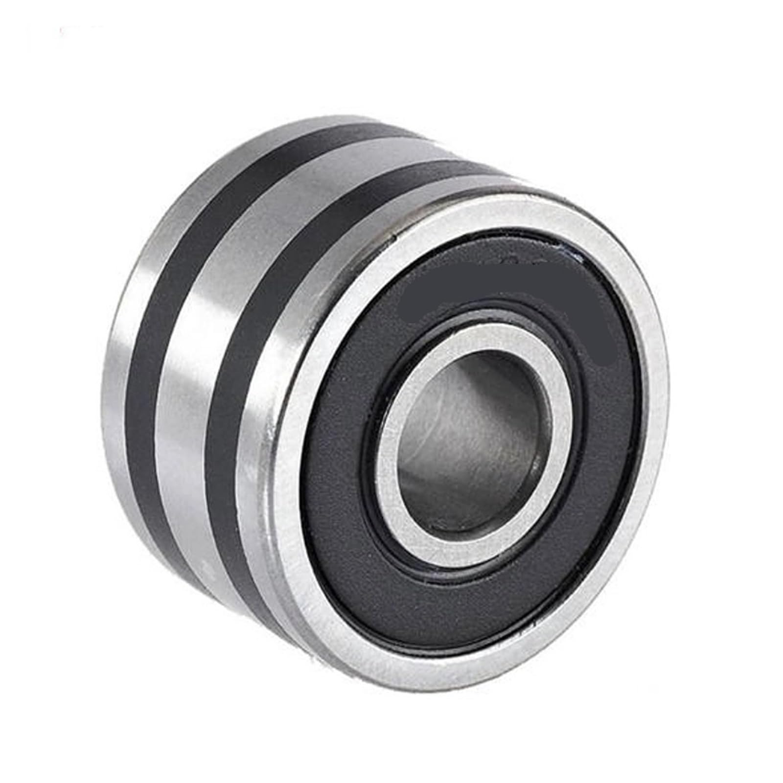 Cojinete de generador de coche B17-116D de alta resistencia 17 * 52 * 18MM