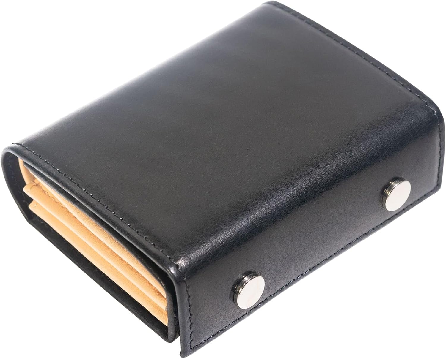 セール】トラッカーウォレット M フラワー&リーフ