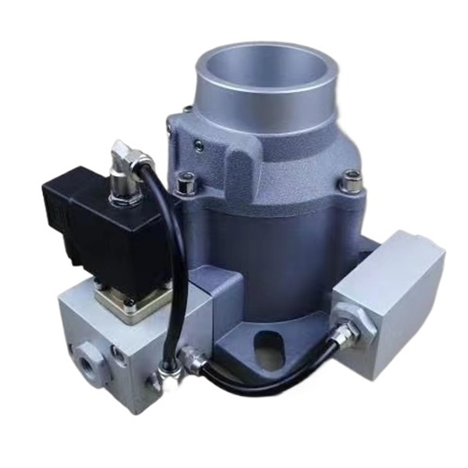 Compressore d'aria a vite 55Sbbe-8A 55KW valvola di aspirazione