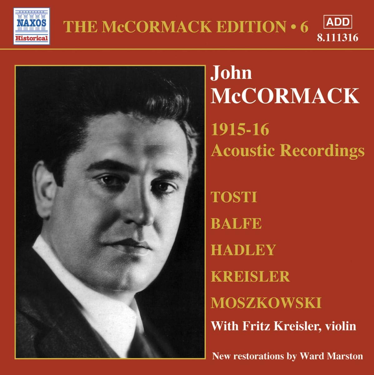 John McCormack