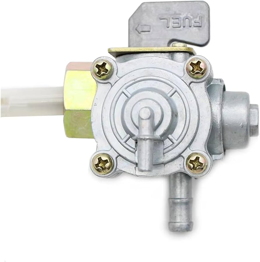 Amazon | バイク ガソリンコック CB250用 CB250F用 ジェイド VT250用 V