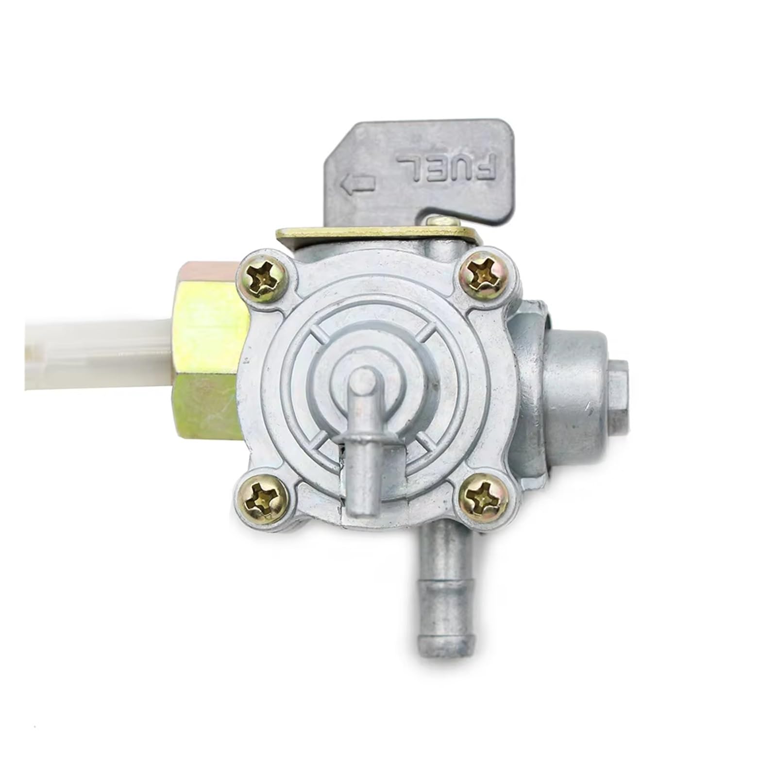 Amazon | バイク ガソリンコック CB250用 CB250F用 ジェイド VT250用 V