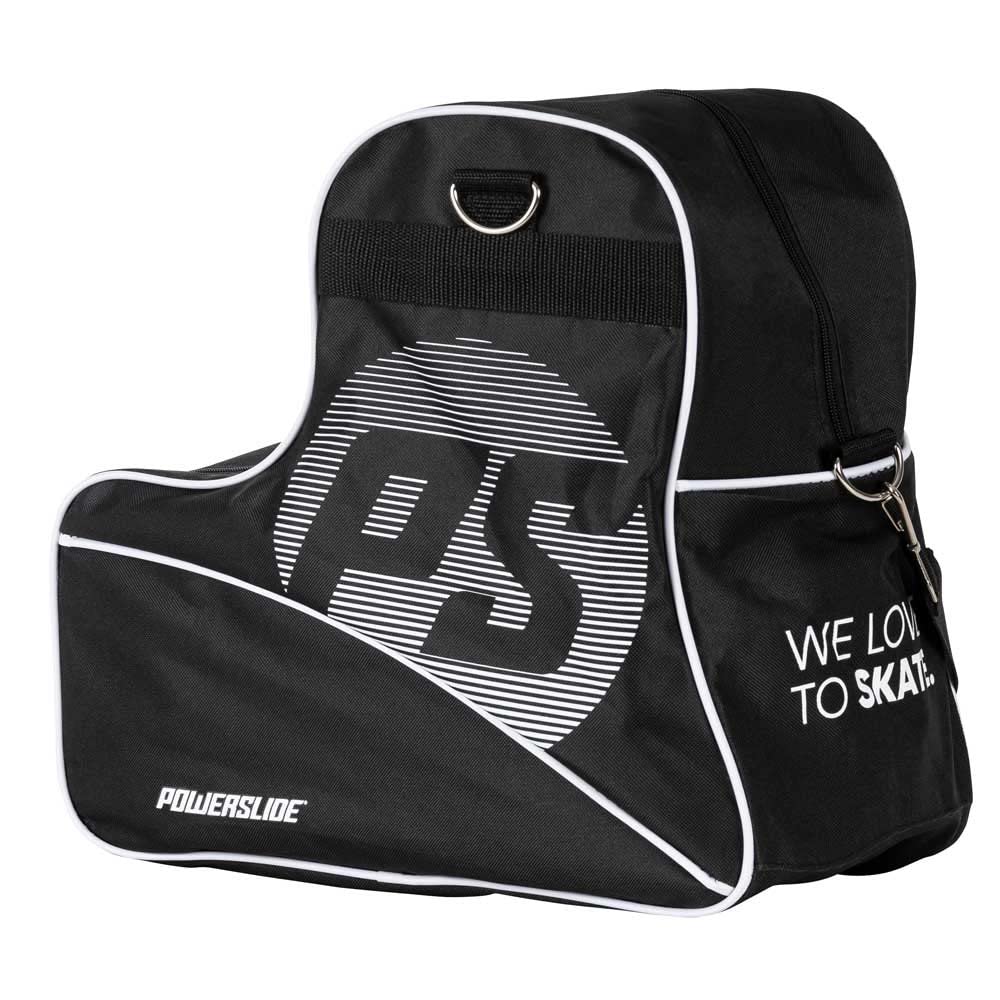 Powerslide PS II Skate Tasche 2023 Black