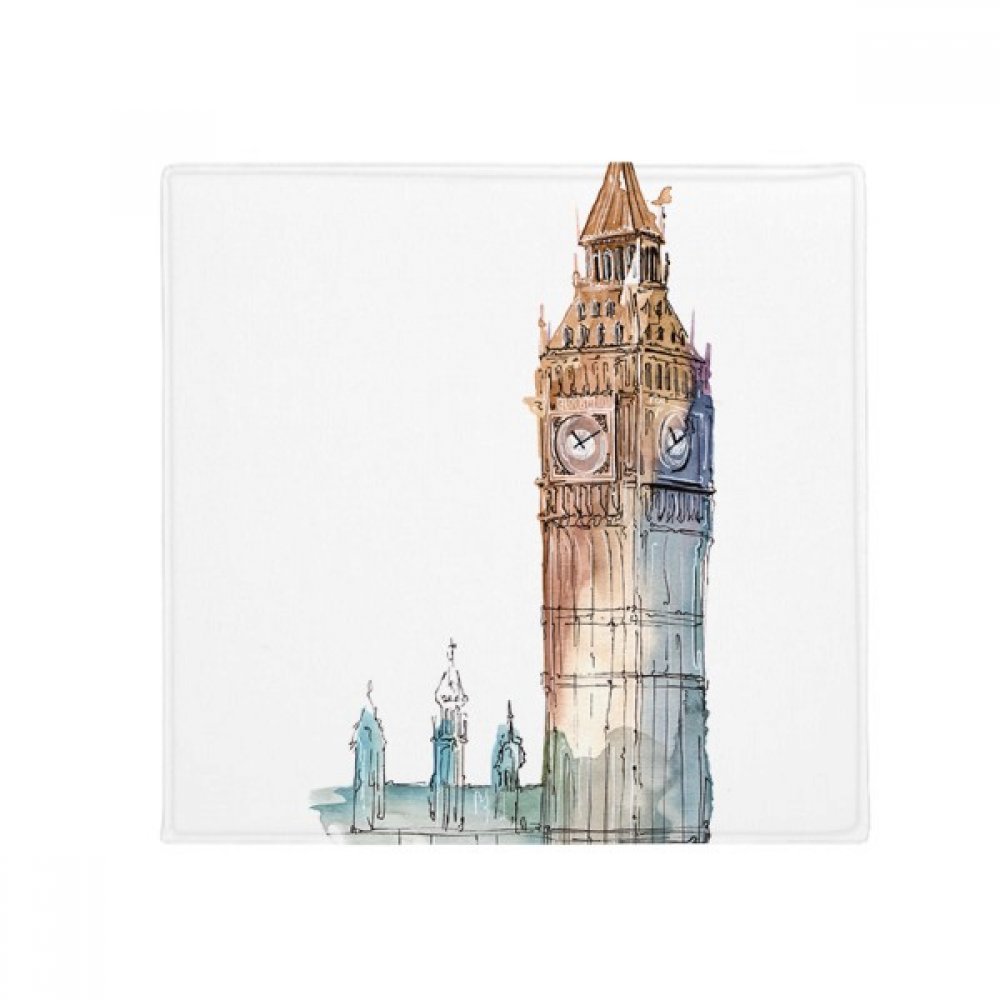 Tapis antidérapant Big Ben anti-glisse 50x50 cm pour entrée et cuisine