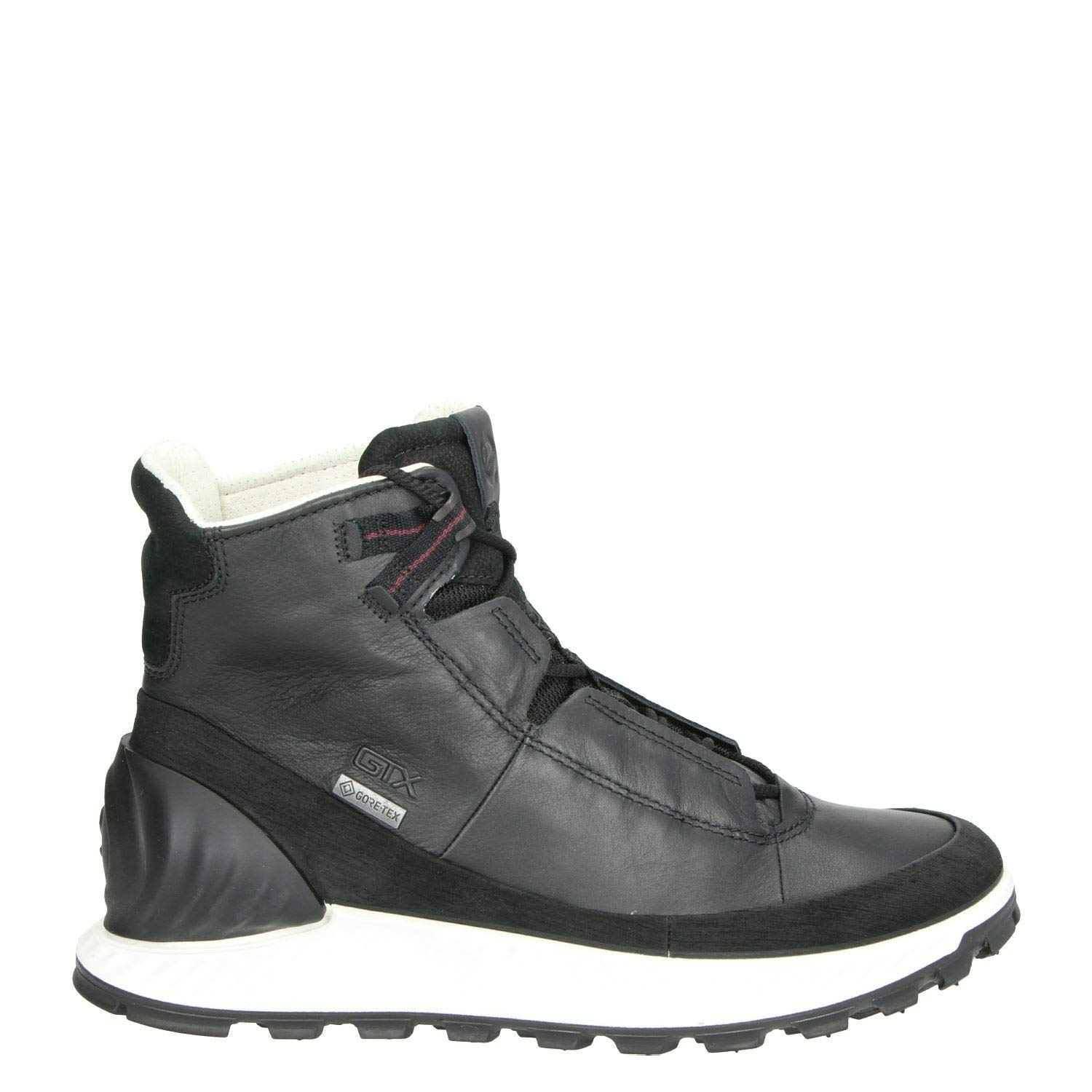 Hiking Shoe Ecco Exostrike Goretex Ecco Mens Exostrike Gore Tex